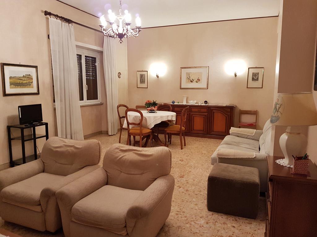Casa Grande Appartamento